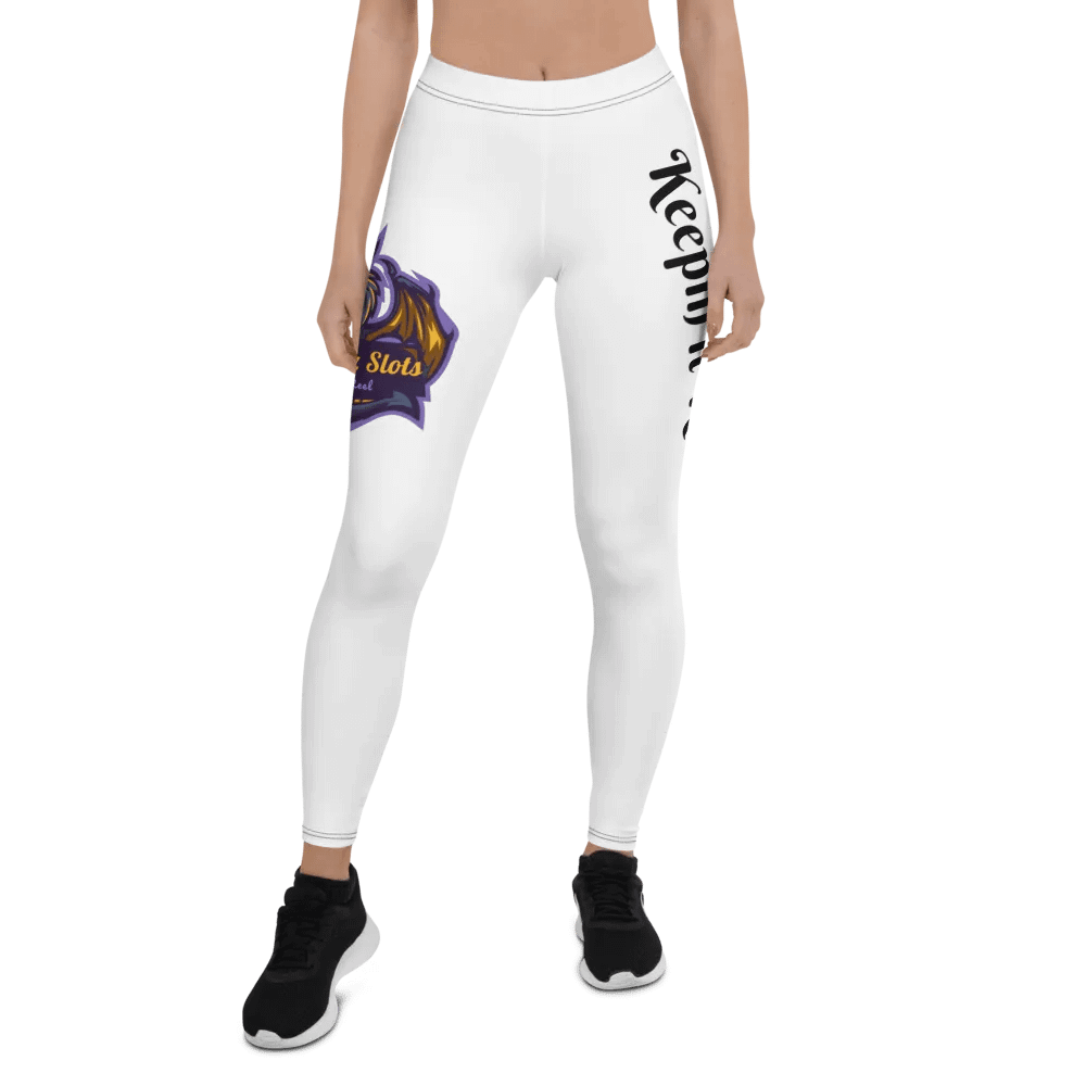 Lucky Julz Slots Leggings product image (1)