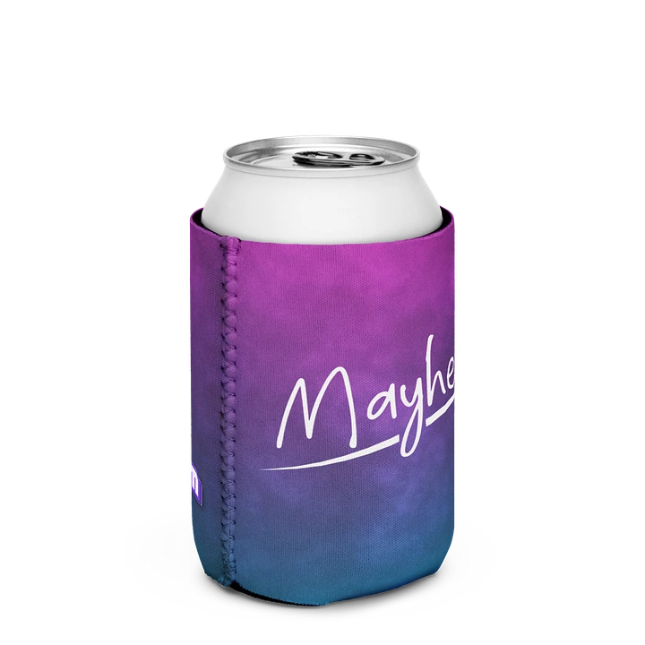 Mayhem Drink Coozies product image (2)