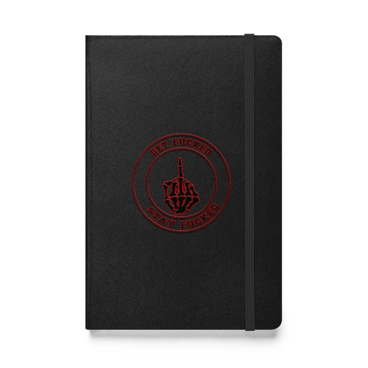 Synisisms - GFSF Notebook product image (1)