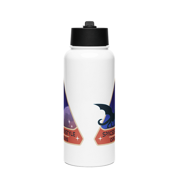 Operations water bottle product image (1)