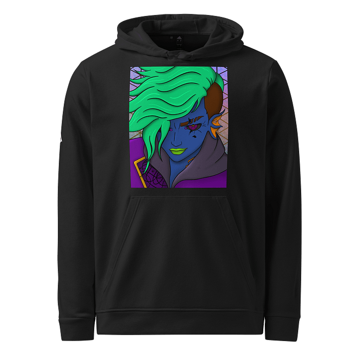 Bree Hoodie product image (1)