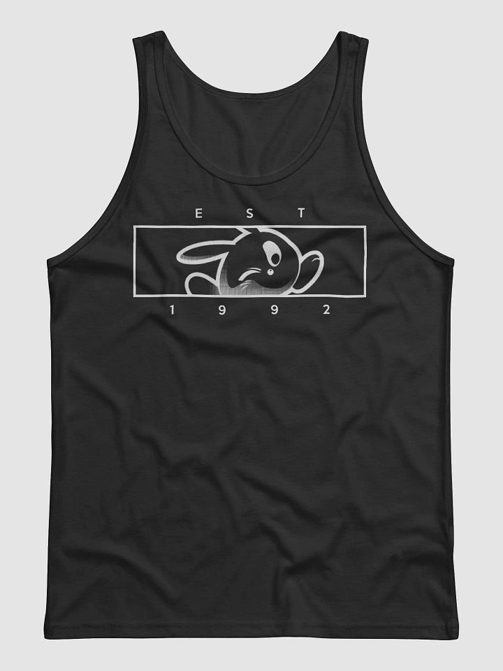 Trip World 1992 Tank product image (1)