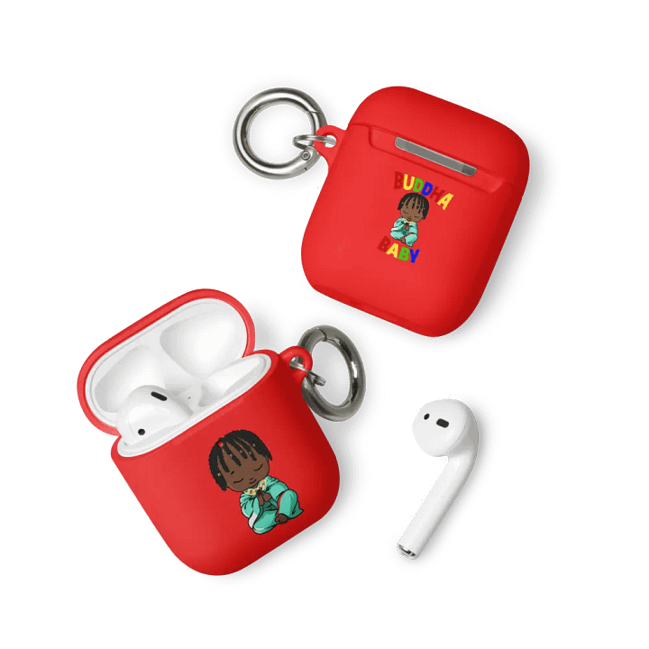 BUDDHA BABY AIRPOD CASE product image (38)