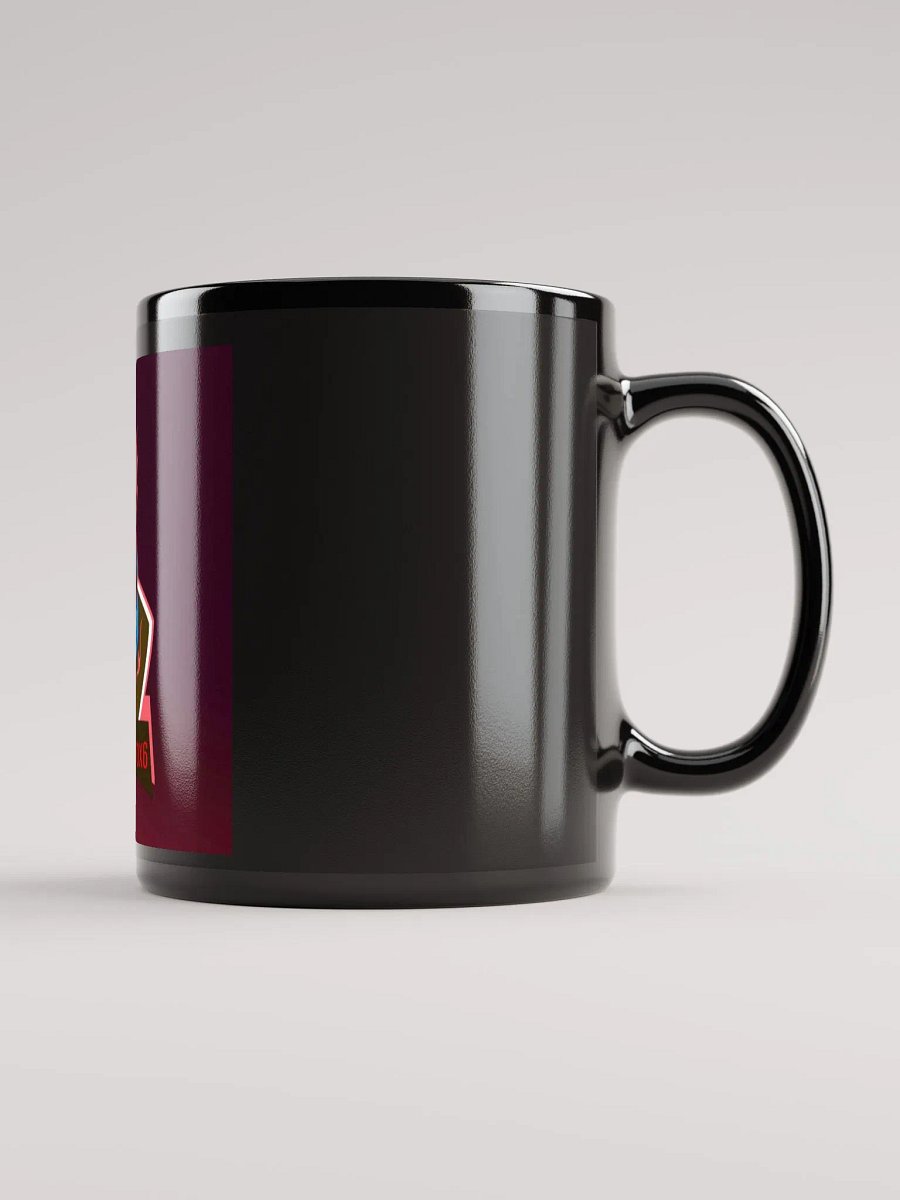 demonic fox mug product image (10)
