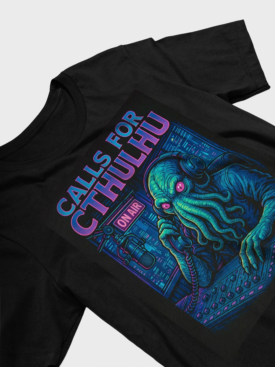 Calls For Cthulhu product image (10)