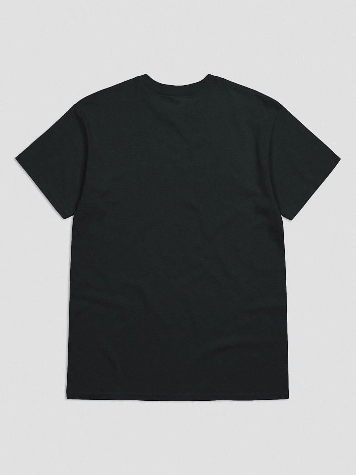 Boo! Cute ghost t-shirt product image (2)