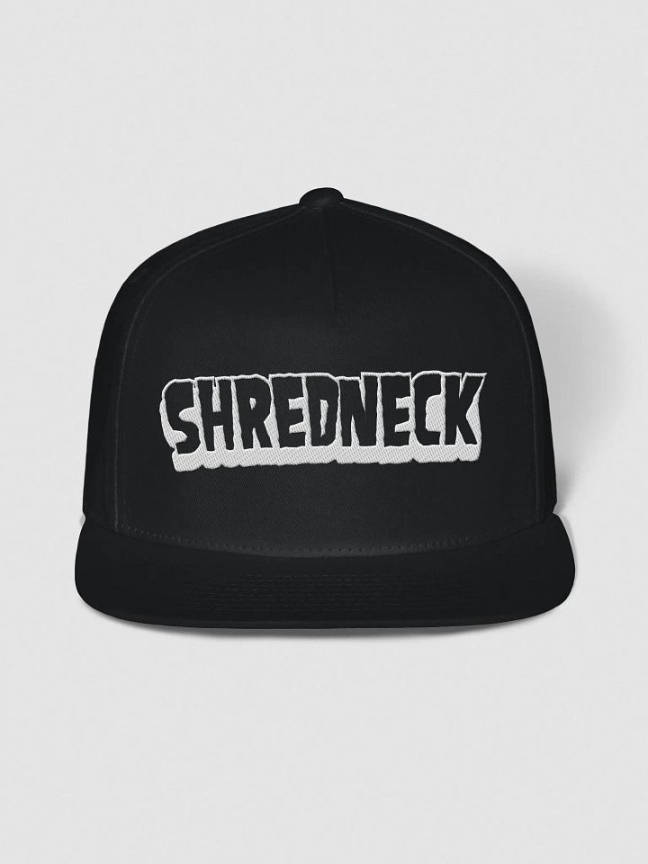Shredneck product image (1)