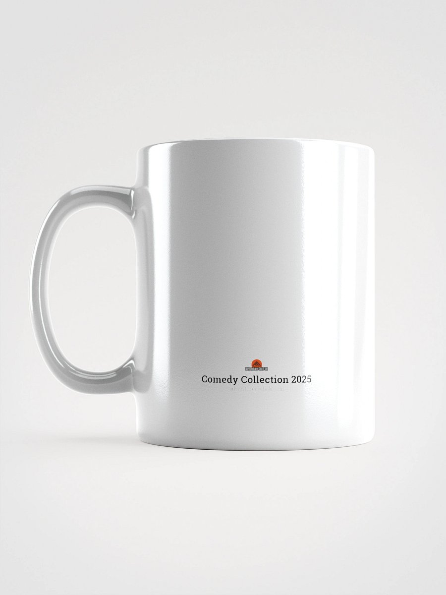Hiking Friendships - Mug product image (17)