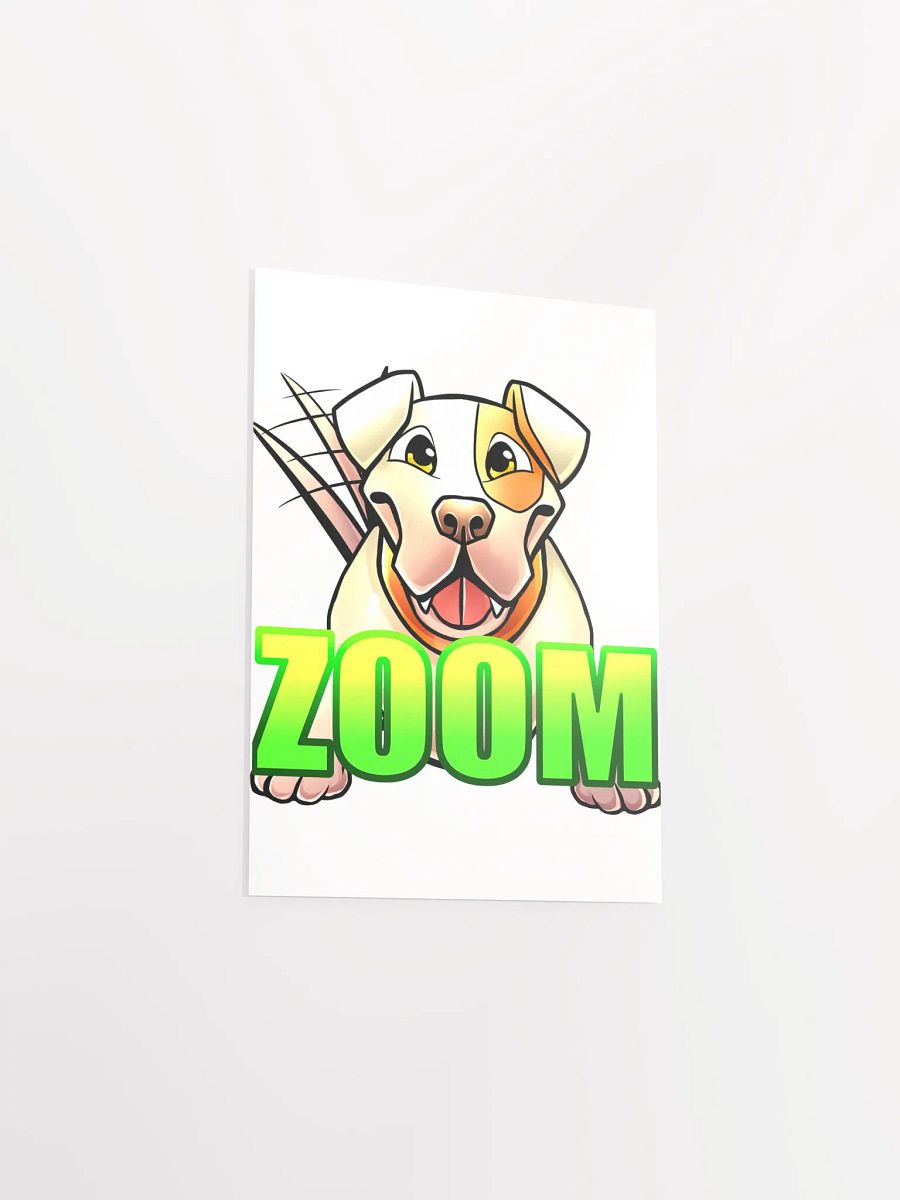 ZOOM Poster product image (3)