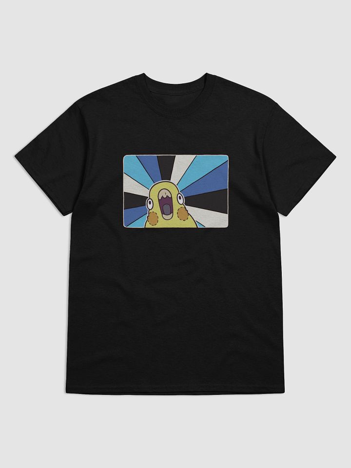 t-shirt : scream transmasc product image (1)