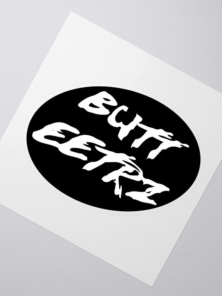 TET Butt Eetrz product image (2)