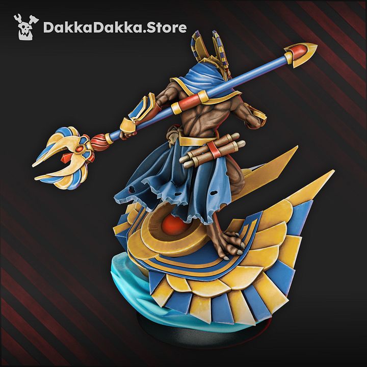 Master of the Wisdom Spirits product image (2)