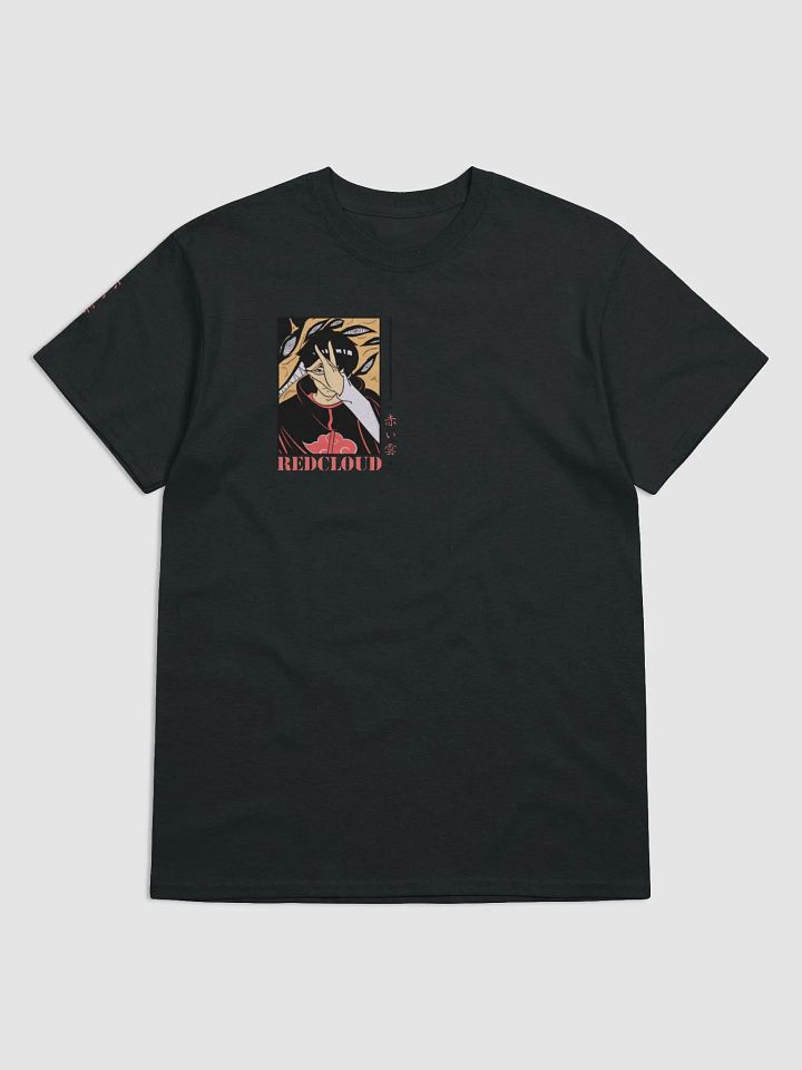 BEAST WITHIN TEE SHIRT product image (1)