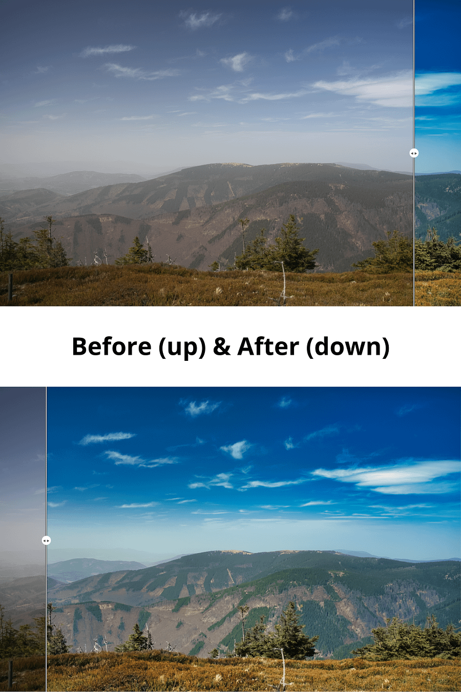 My preset for Luminar Neo product image (3)
