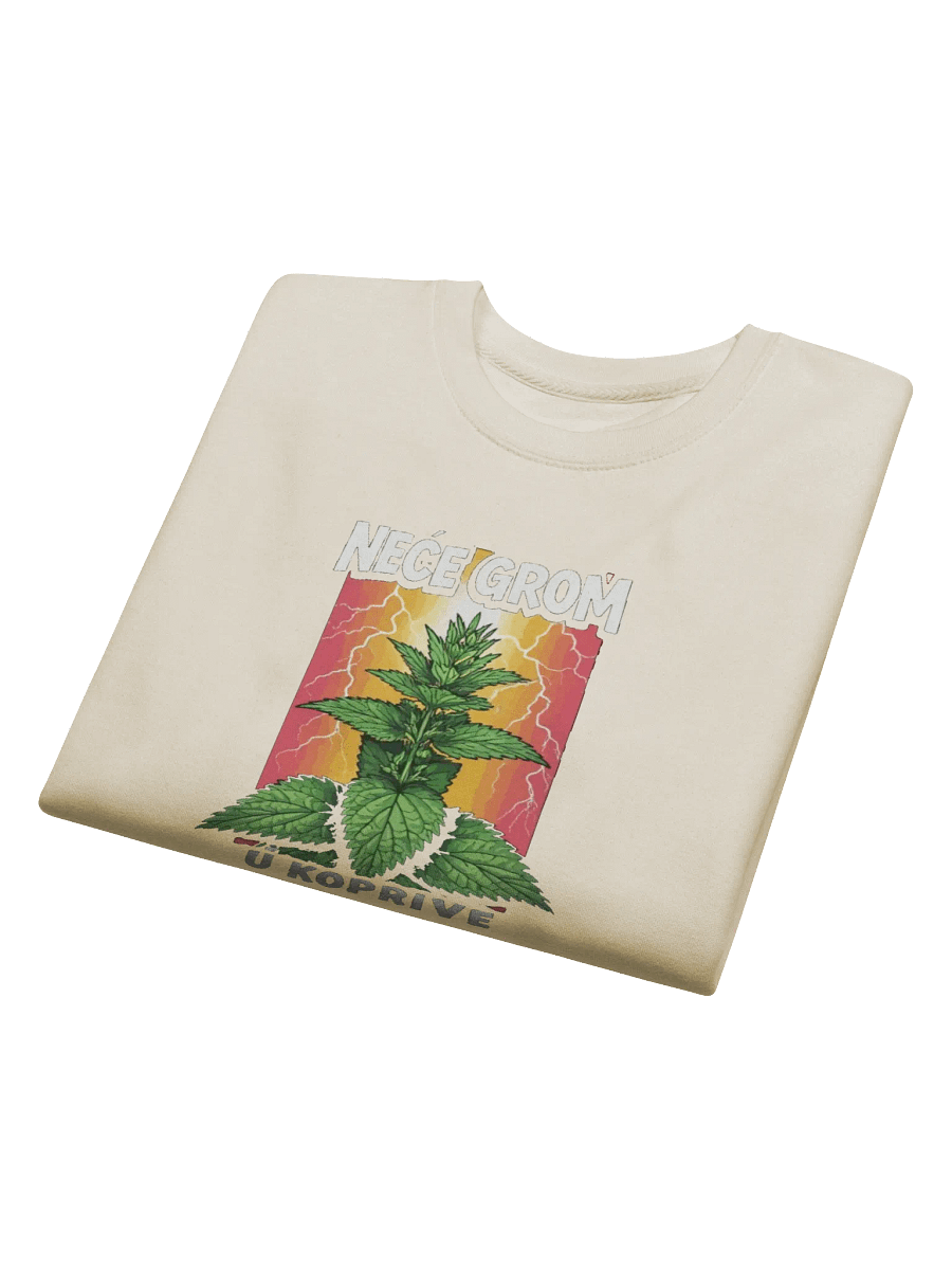 Stormy Plant Premium Sweatshirt product image (29)