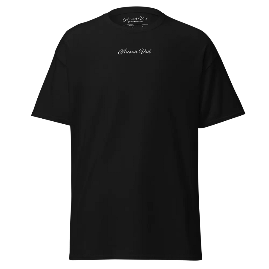 Destiny Shaper Tee product image (8)