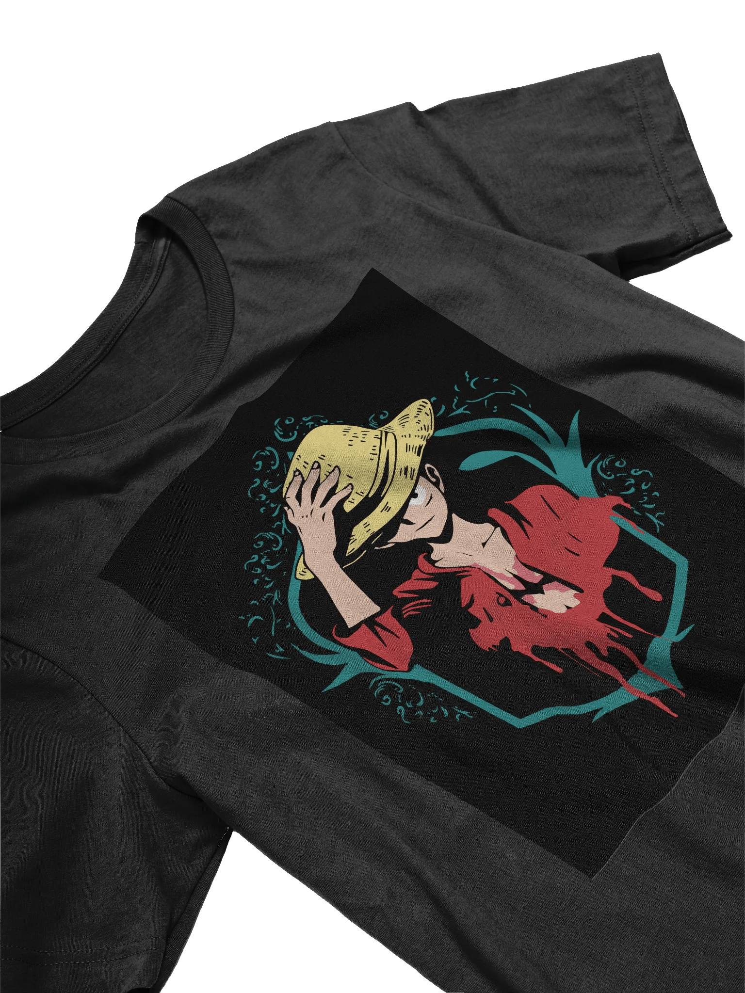 Anime T shirts product image (6)