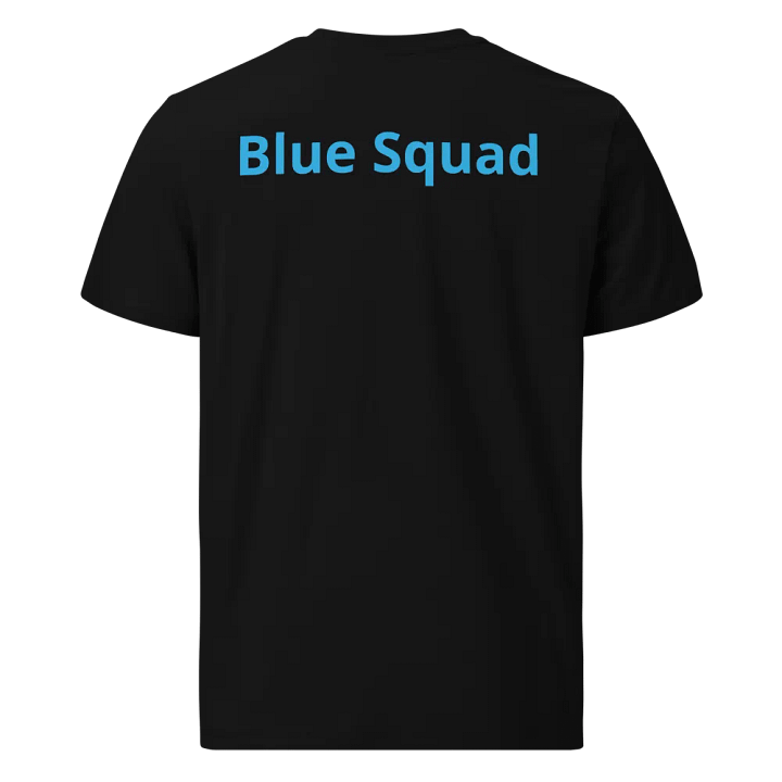 Organic Cotton Eco-Warrior Tee product image (1)