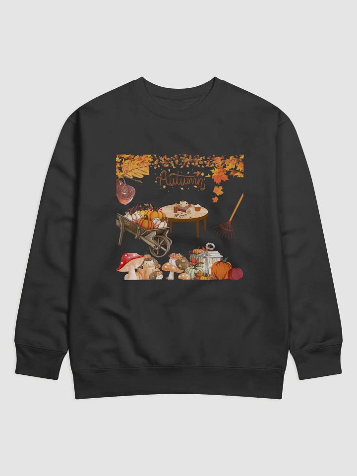 Cozy Season Sweater product image (2)