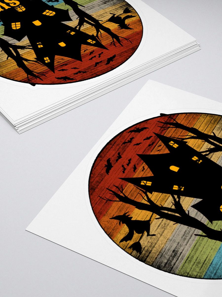 HOME, SWEET HAUNTED HOME product image (11)