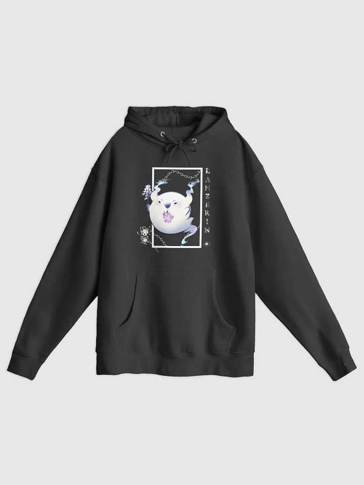 Lahzerite Hoodie product image (4)