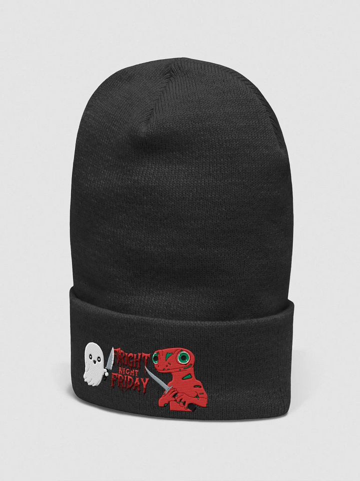 Fright Night Beanie product image (13)