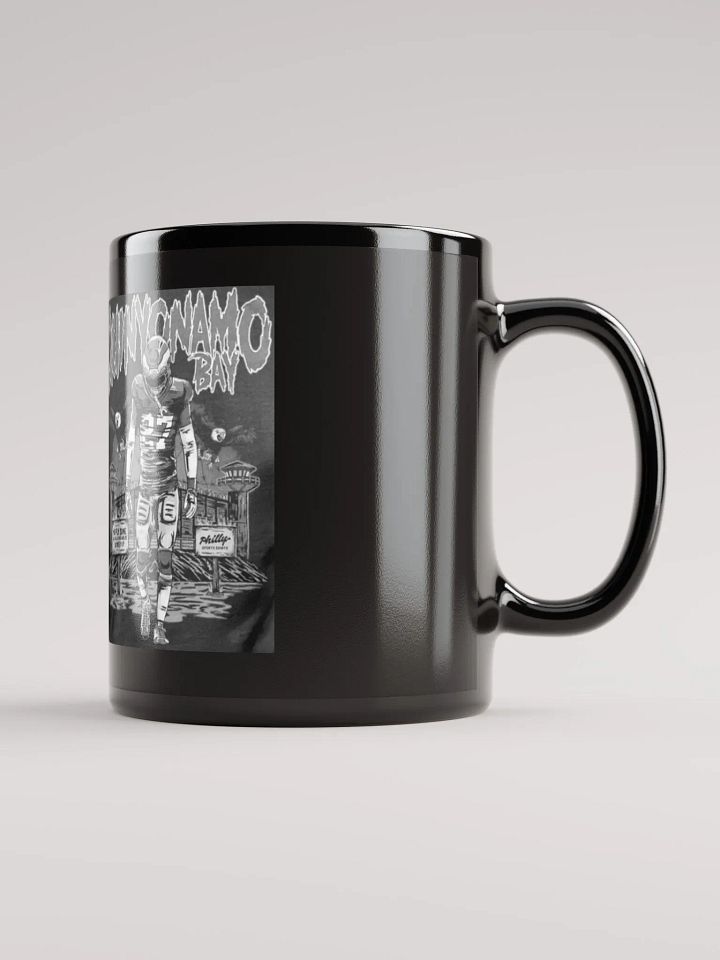 Quinyanamo Bay Coffee Cup product image (2)