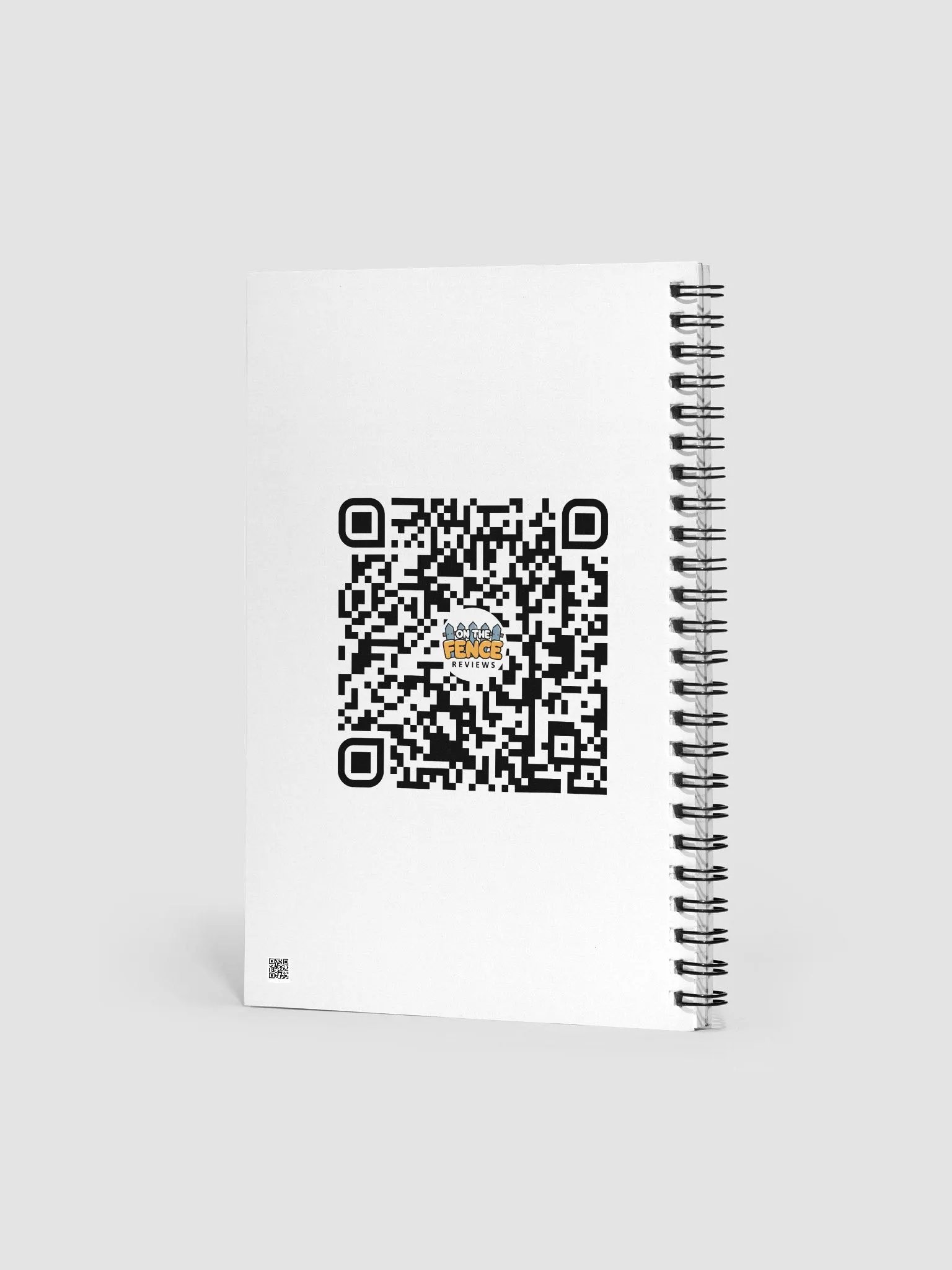 OTF Notebook product image (2)