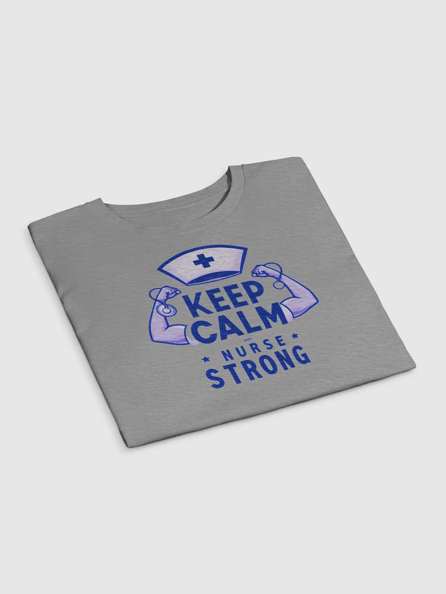 Nurse Strong Crop Top product image (21)