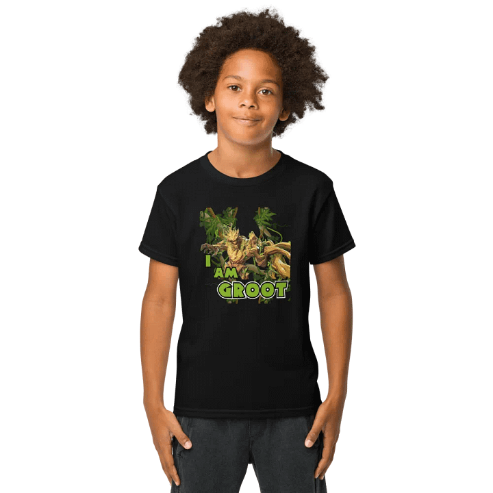 Groot product image (1)