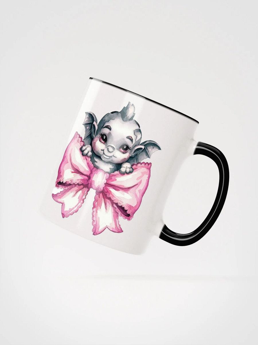 Sweet gargoyle mug product image (6)