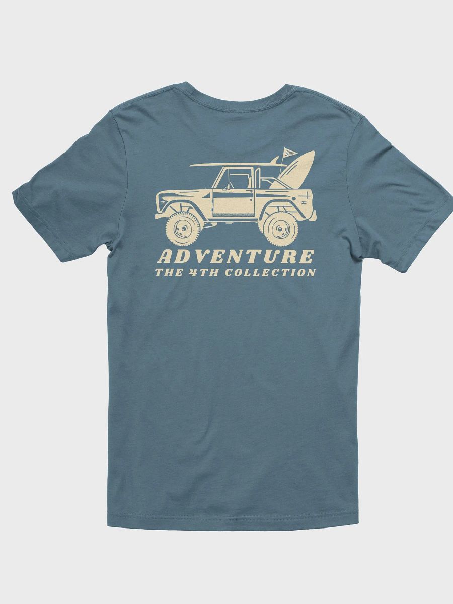 FF. DAWN PATROL product image (4)