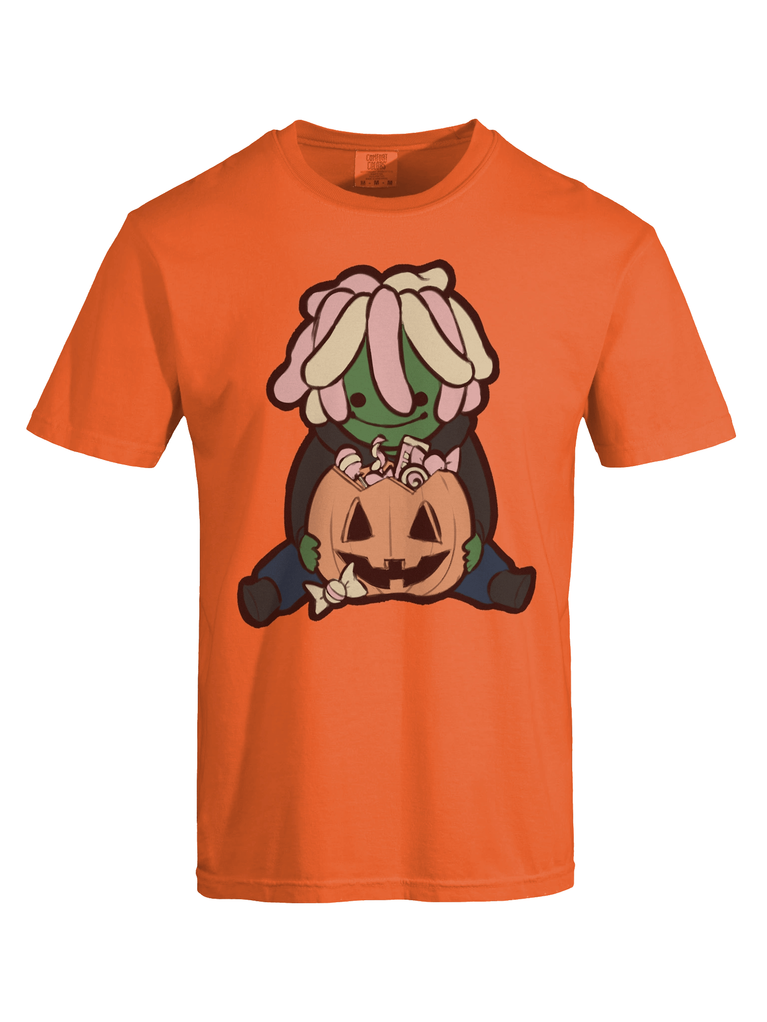 JOKO HALLOWEEN SHIRT 2025 product image (7)