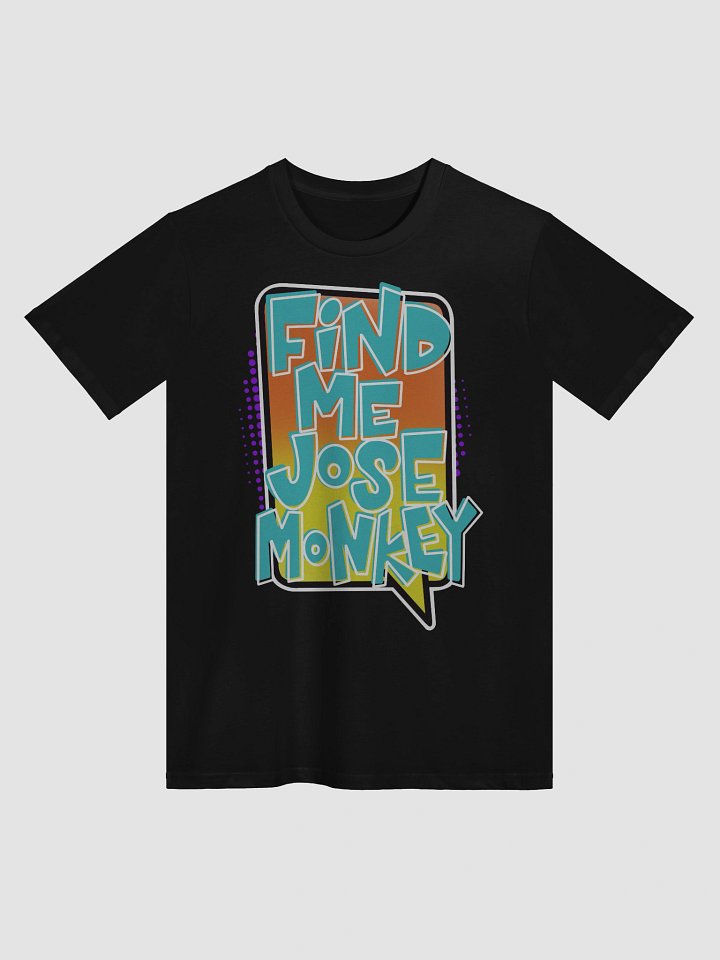 Karen's "Find Me" T-Shirt product image (1)