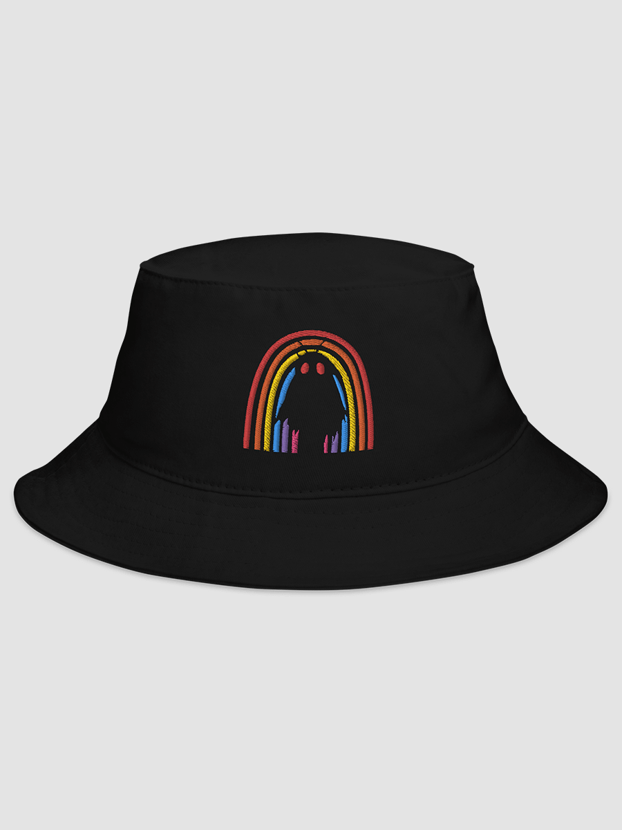 Pride Bucket Hat product image (1)