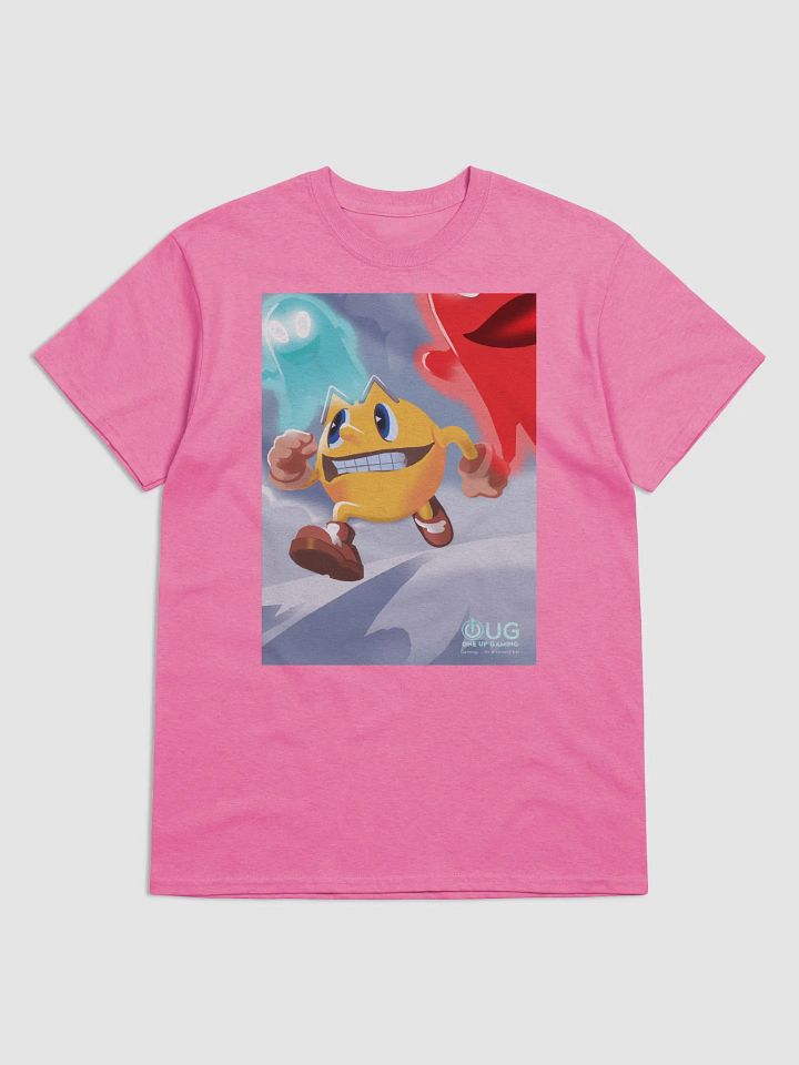 Puc Man Tee product image (1)