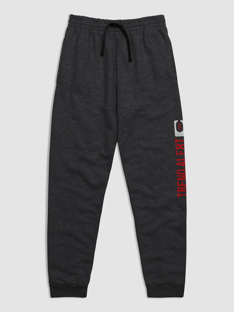 TREND ALERT: Urban Comfort Unisex Joggers product image (2)