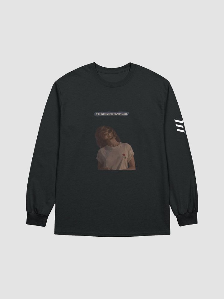 EM \\ Long Sleeve T-shirt product image (1)