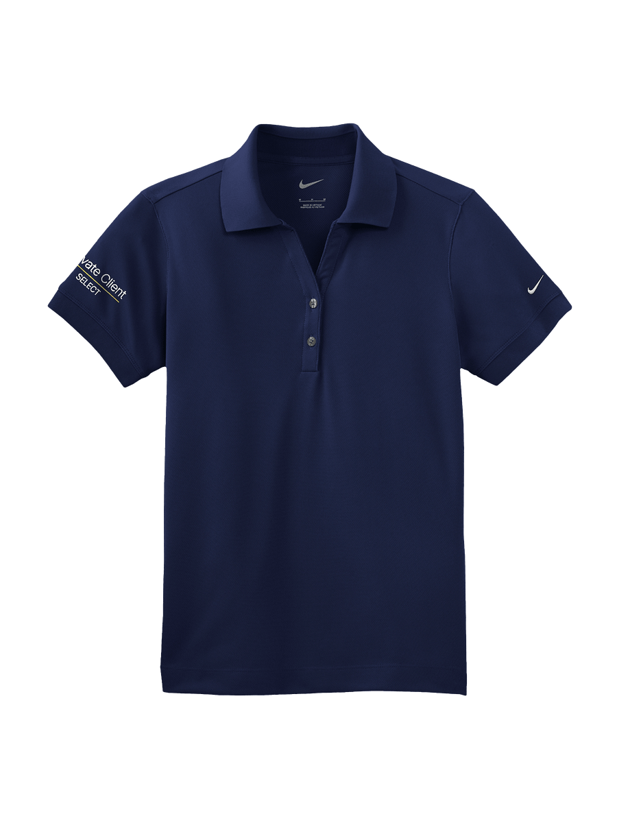 Nike Women's Tech Basic Dri-FIT Polo product image (1)