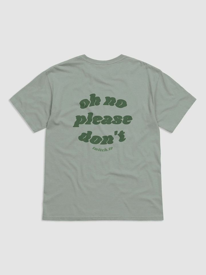 captions tee product image (2)
