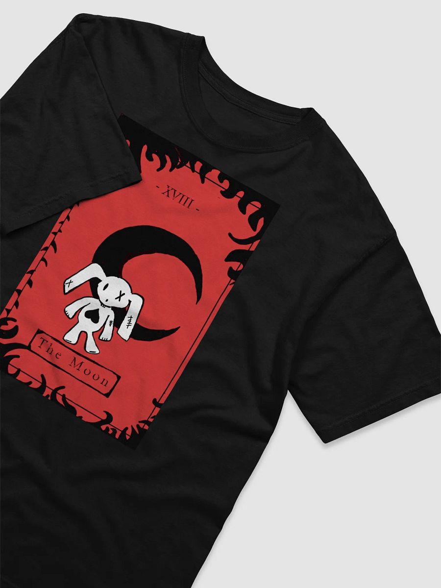 The Tarot Collection - "The Moon" Shirt product image (7)