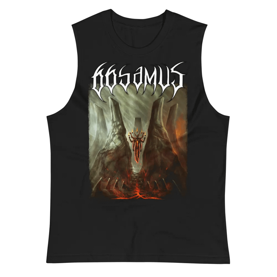 Keeper of the 7 Cavs muscle tank product image (3)