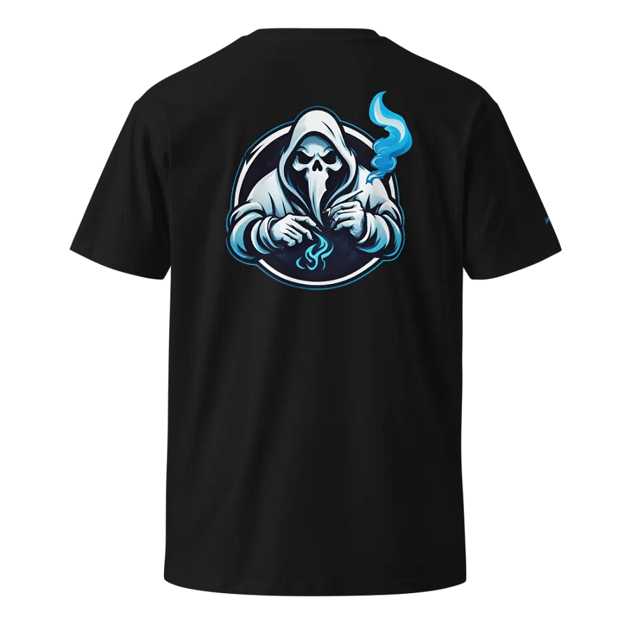 GD Premium Embroidered T-Shirt product image (1)