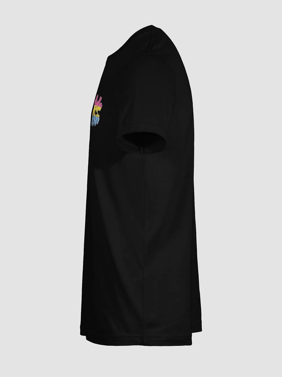Bella Rose Pan Pride Tee product image (42)