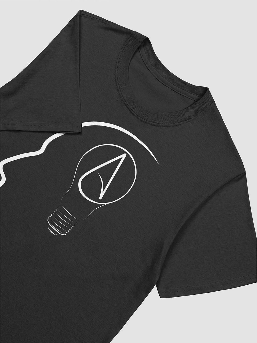 TTA logo lightweight t-shirt product image (7)