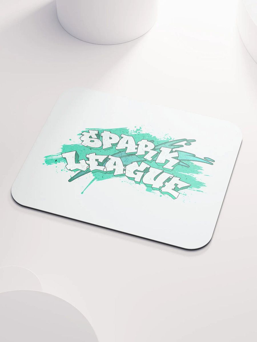 Spark League Mousepad product image (3)