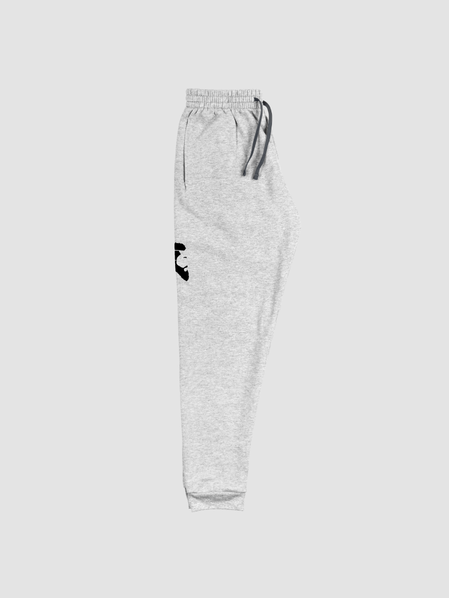 The grey joggers every man needs product image (3)
