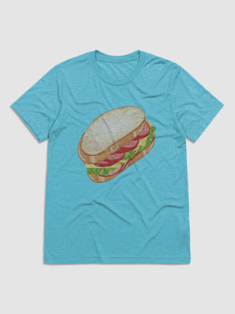 Shirted Ham product image (3)
