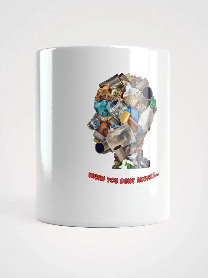 Eco-Friendly Reminder Mug product image (1)