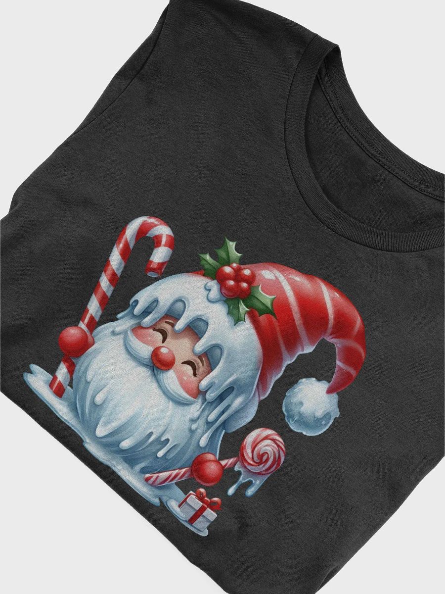 Christmas Candy Cane Icing Gnome 04 product image (20)